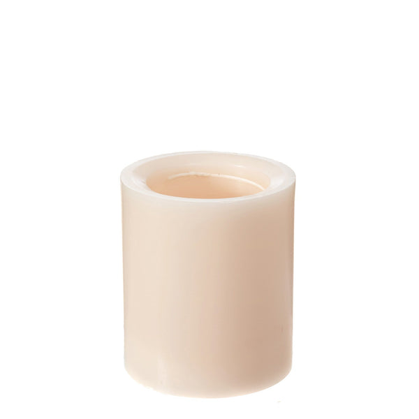 Spiral Light Candle Vanilla & Tobacco - Small