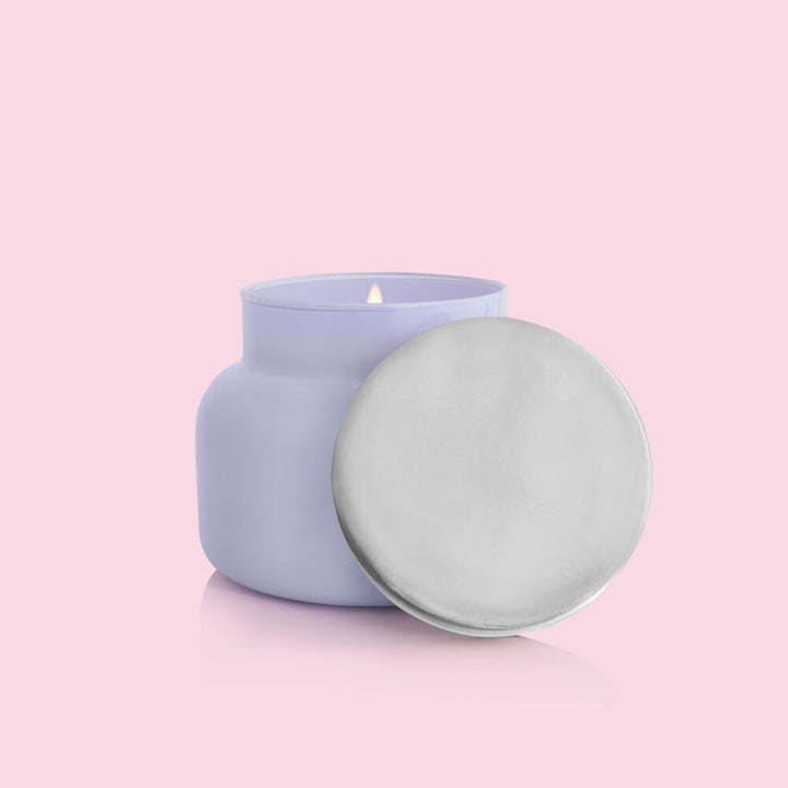 Capri Blue® Lavender Signature Jar, 19 oz - Volcano
