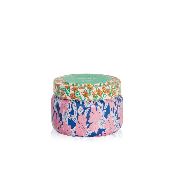 Capri Blue® Signature Pattern Play Jar, 8.5 oz - Volcano