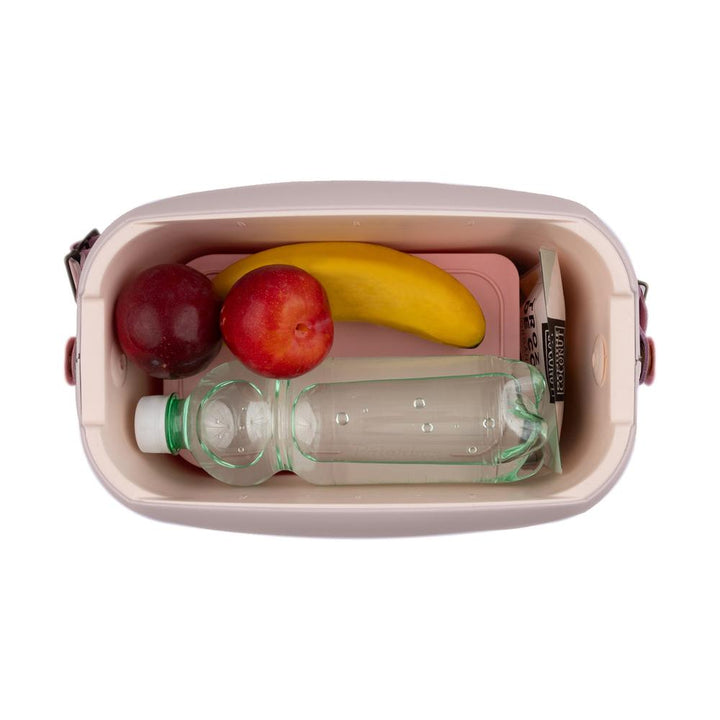Polarbox 6qt Cooler Bag -  Pearl - Gold