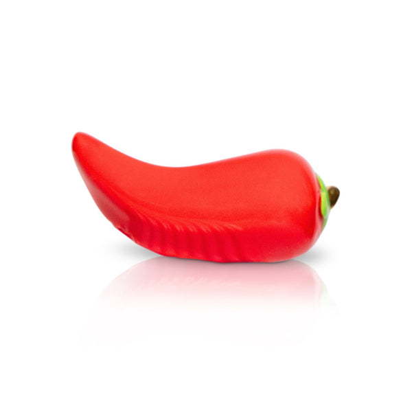 Nora Fleming Mini - Hot Pepper