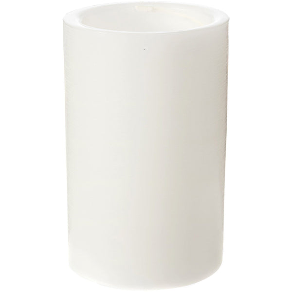 Spiral Light Candles White Tea & Ginger - Large