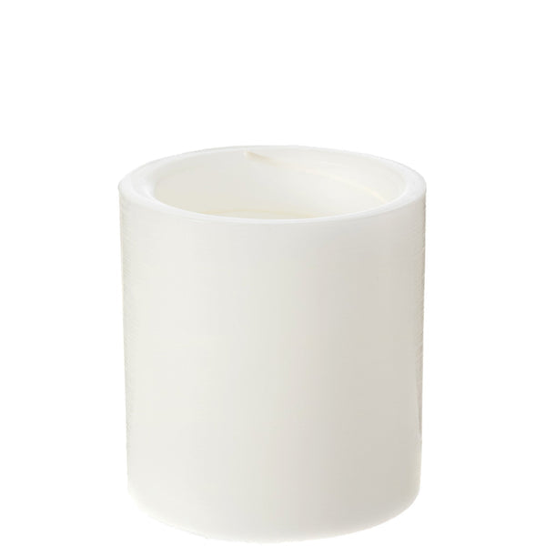 Spiral Light Candles White Tea & Ginger - Medium