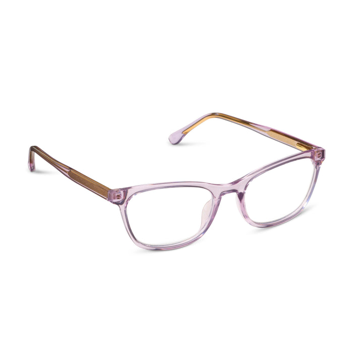 Peepers Winnie Glasses - Purple