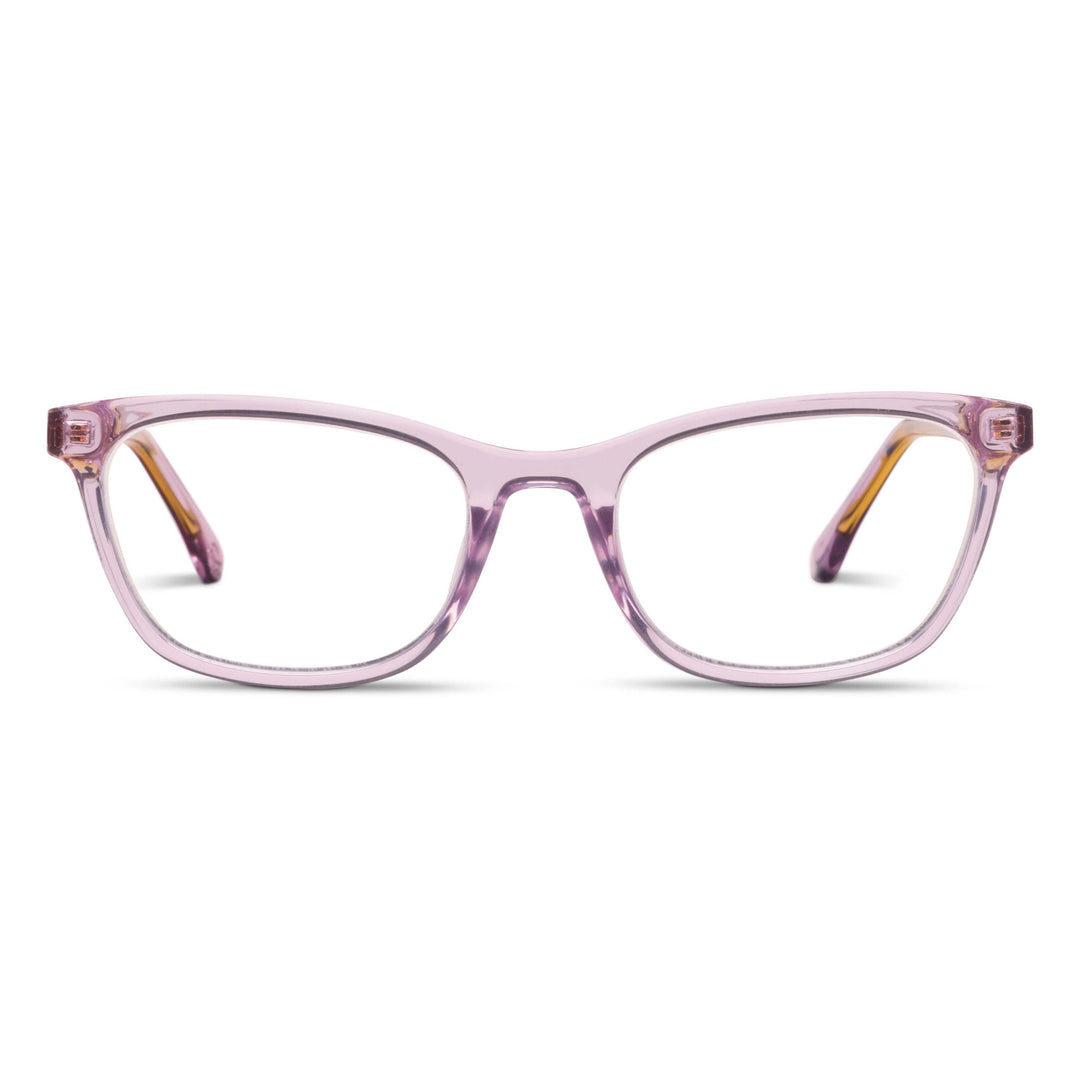 Peepers Winnie Glasses - Purple