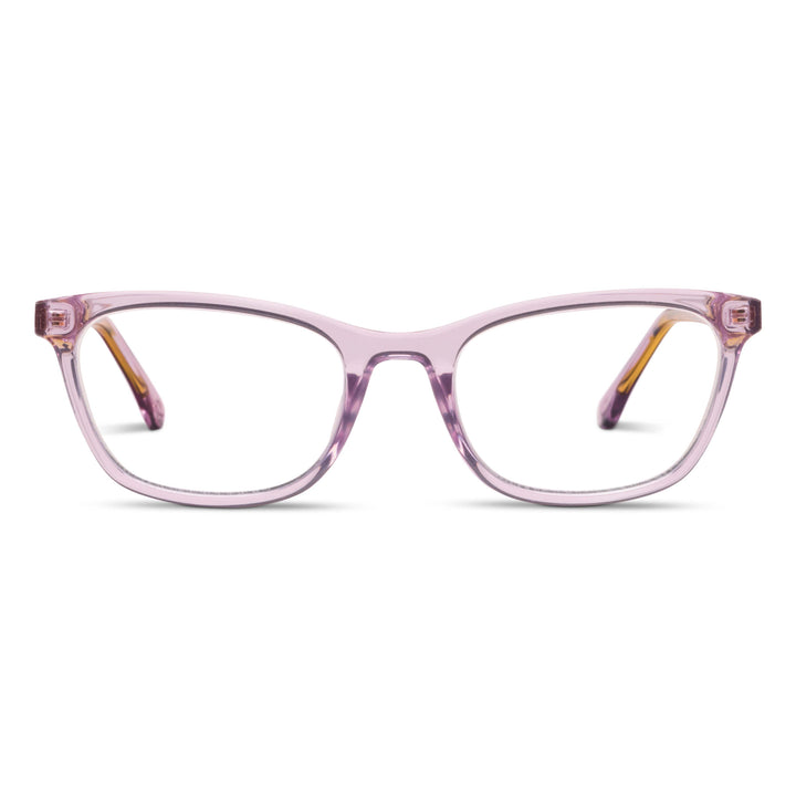 Peepers Winnie Glasses - Purple