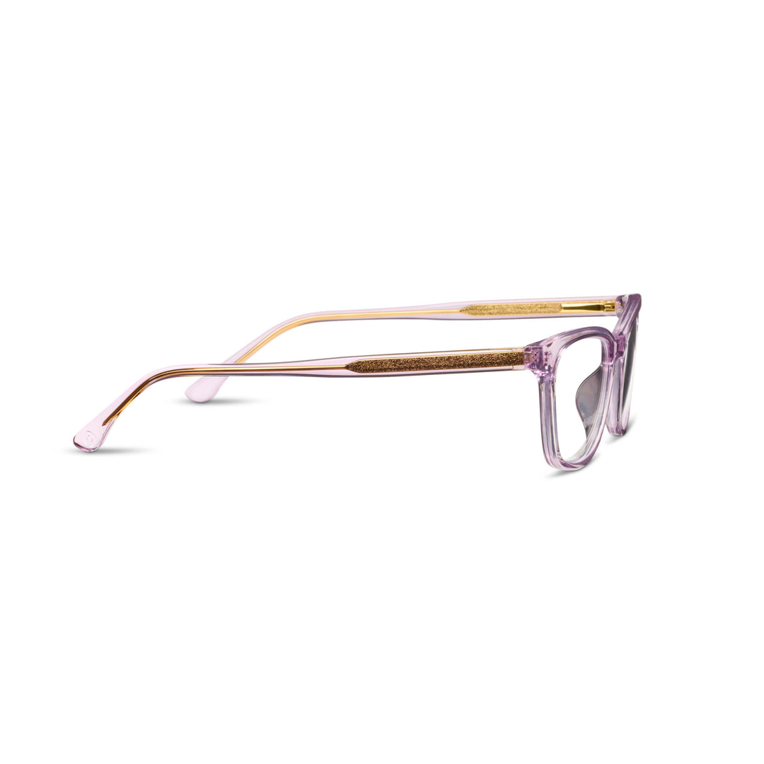 Peepers Winnie Glasses - Purple