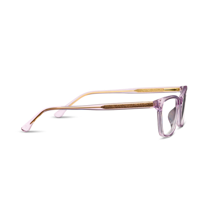 Peepers Winnie Glasses - Purple