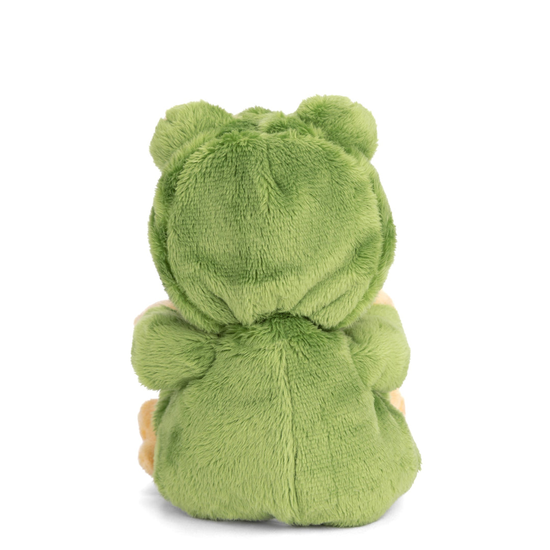 Bukowski Ziggy Prince Charles Frog