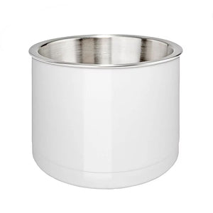 White 35oz Stainless Steel Dip Chiller