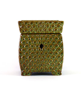 Tyler Warmer - Fanimal Python