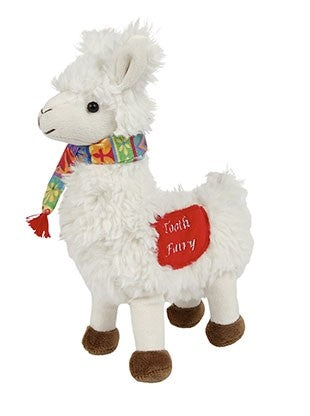 Maison Chic Tooth Fairy - Llucky the Llama