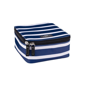 Scout Hidden Gem Jewelry Case - Nantucket Navy