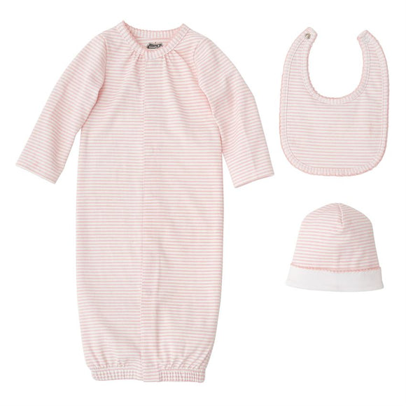 Mud Pie Layette Gift Set - Pink