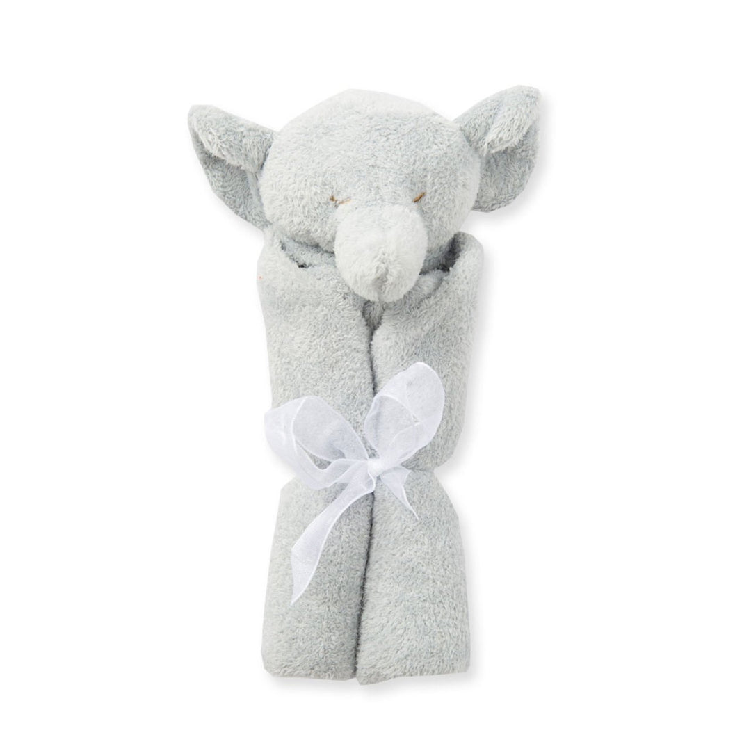 Angel Dear Blankie - Grey Elephant