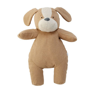 Mud Pie Floppy Plush - Puppy