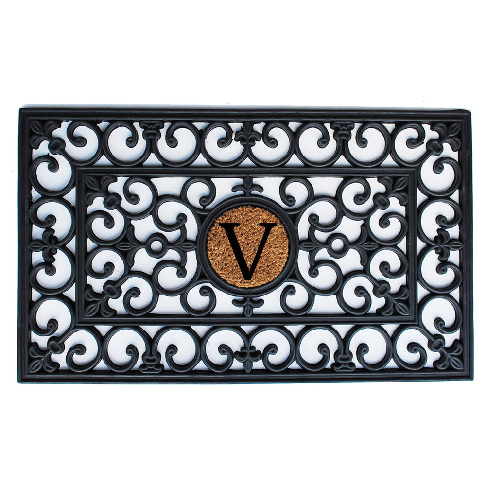 Home & More Rubber Doormat 18" x 30" - Thumbnail 4