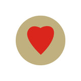 Specialized Round Mat Inset 5½"
