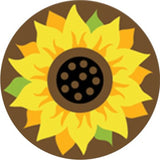 Specialized Round Mat Inset 9"