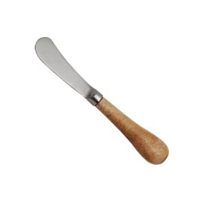 IHI Steel Spreader w/Wooden Handle