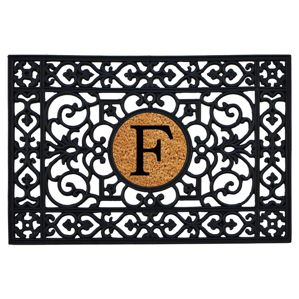 Home & More Rubber Doormat 24" x 36" - Thumbnail 3
