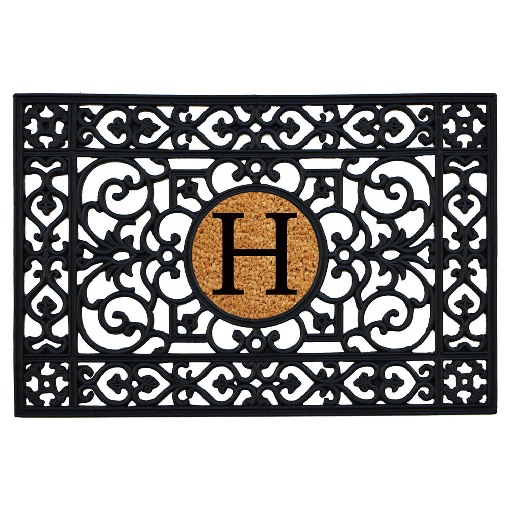 Home & More Rubber Doormat 24" x 36" - Thumbnail 5