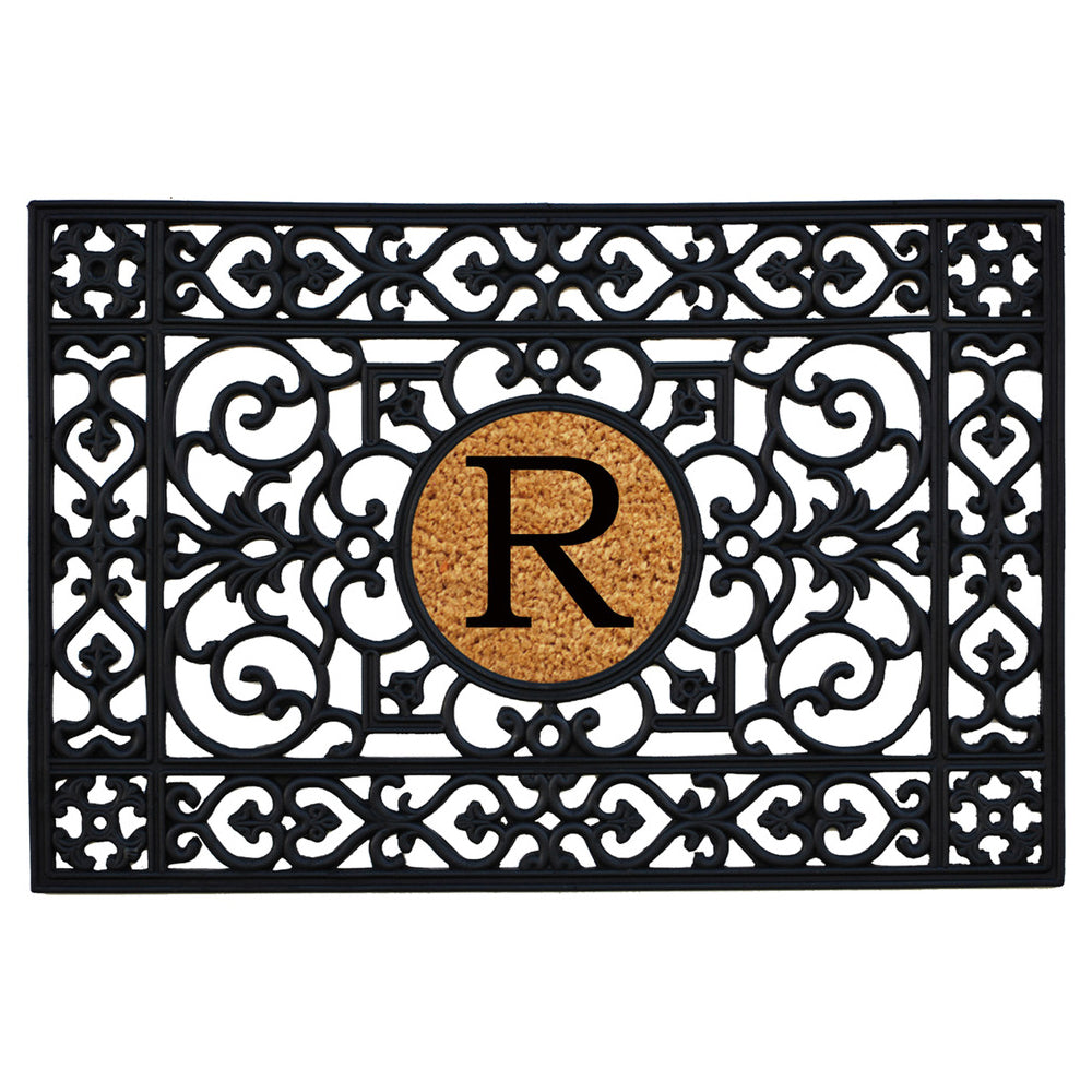 Home & More Rubber Doormat 24" x 36" - Thumbnail 2