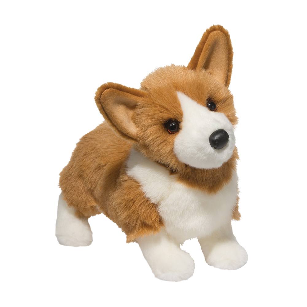 Douglas Ingrid Corgi