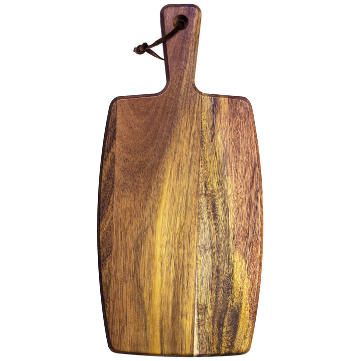 Totally Bamboo Rock & Branch® Acacia Wood Serving Paddle