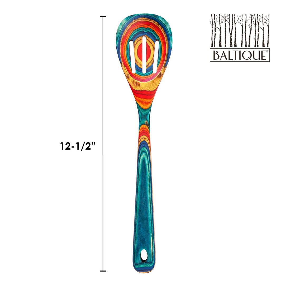 Baltique Marrakesh Collection Mixing Spoon