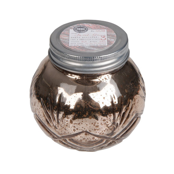 Bridgewater Sweet Grace Collection Candle #008