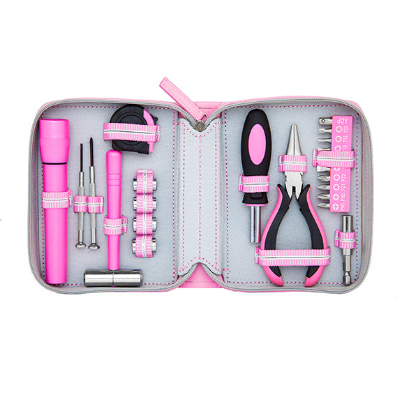 Brouk & Co Fix-It Kit - Pink