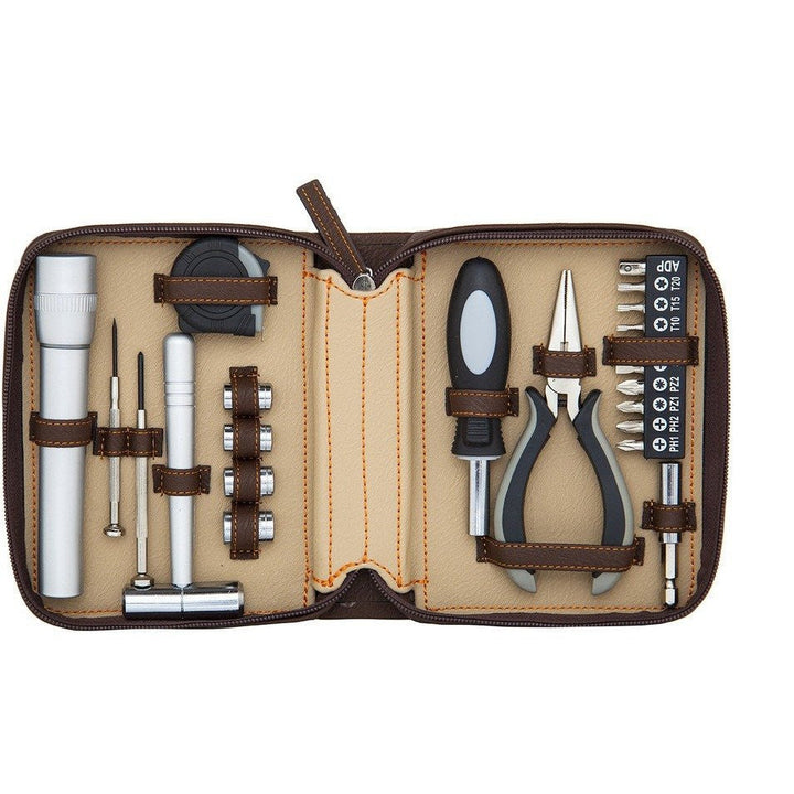Brouk & Co Fix-It Kit - Brown