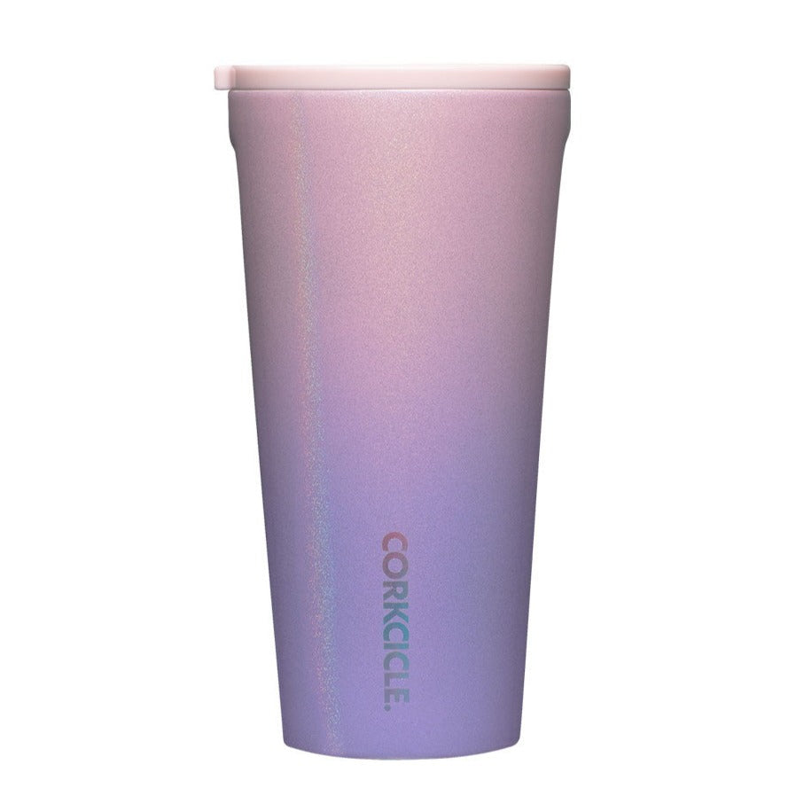 Corkcicle 16oz Tumbler - Ombre Fairy