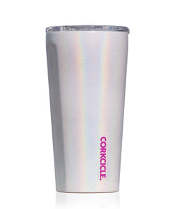 Corkcicle 16oz Tumbler - Unicorn Magic