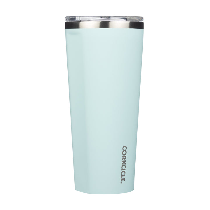 Corkcicle 24oz Tumbler - Gloss Power Blue