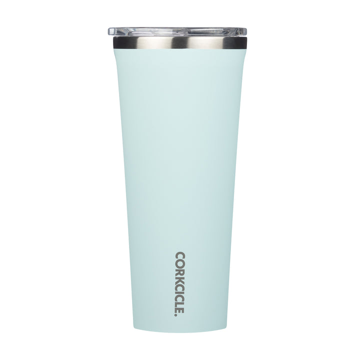 Corkcicle 24oz Tumbler - Gloss Power Blue