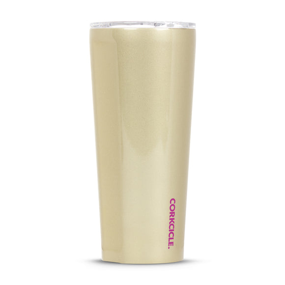 Corkcicle 24oz Tumbler - Glampagne