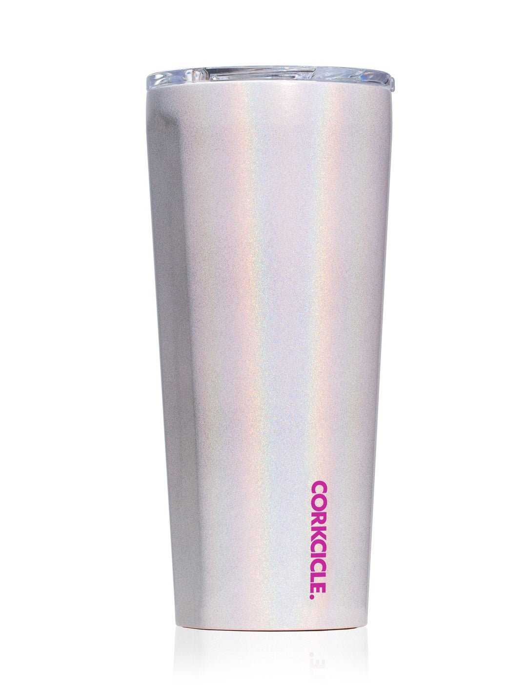 Corkcicle 24oz Tumbler - Sparkle Unicorn Magic