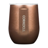 Corkcicle 12oz Stemless - Copper