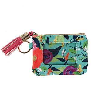 Mary Square Nantucket ID Wallet