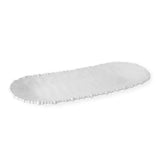 Beatriz Ball VIDA Alegria Oval Tray - White