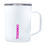 Corkcicle 16oz Coffee Mug - Unicorn Magic