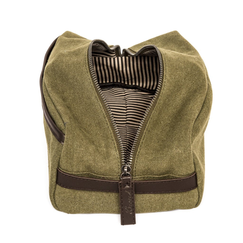 Brouk & Co Excursion Toiletry Bag - Thumbnail 4