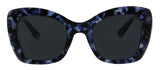 Peepers Mariposa Navy Tortoise Sunglasses