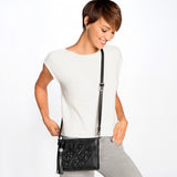 Brighton Ferrara City Organizer - Black