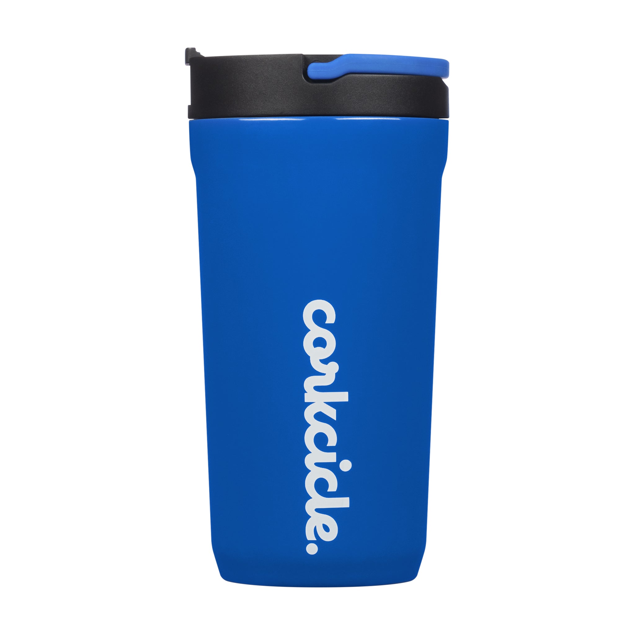 Corkcicle 12 oz Kids Cup Royal Blue