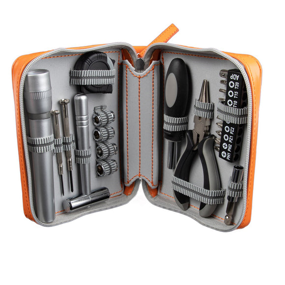 Brouk & Co Fix-It Kit - Orange