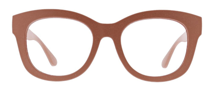 Peepers Center Stage Eco Glasses - Blush