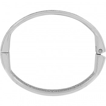 Brighton Ferrara Thin Hinged Bangle